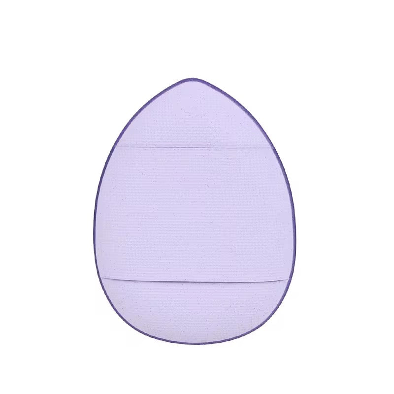 FingerPuff For Makeup - Set of 6pcs (Random Colors)