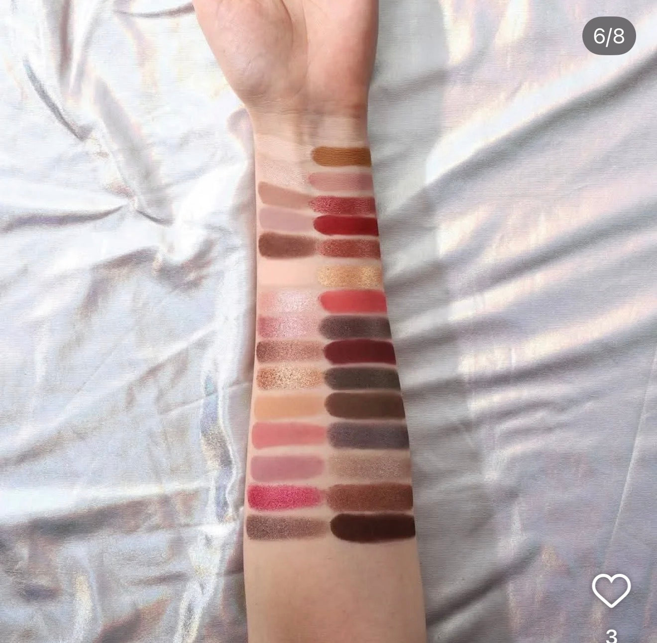 Ucanbe Pretty All Set 3