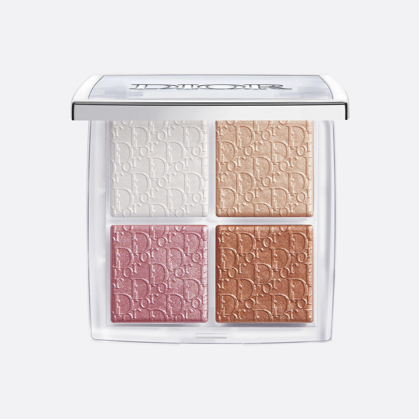 DIOR – BACKSTAGE GLOW FACE PALETTE (HIGHLIGHTER PALETTE) – 001 UNIVERSAL