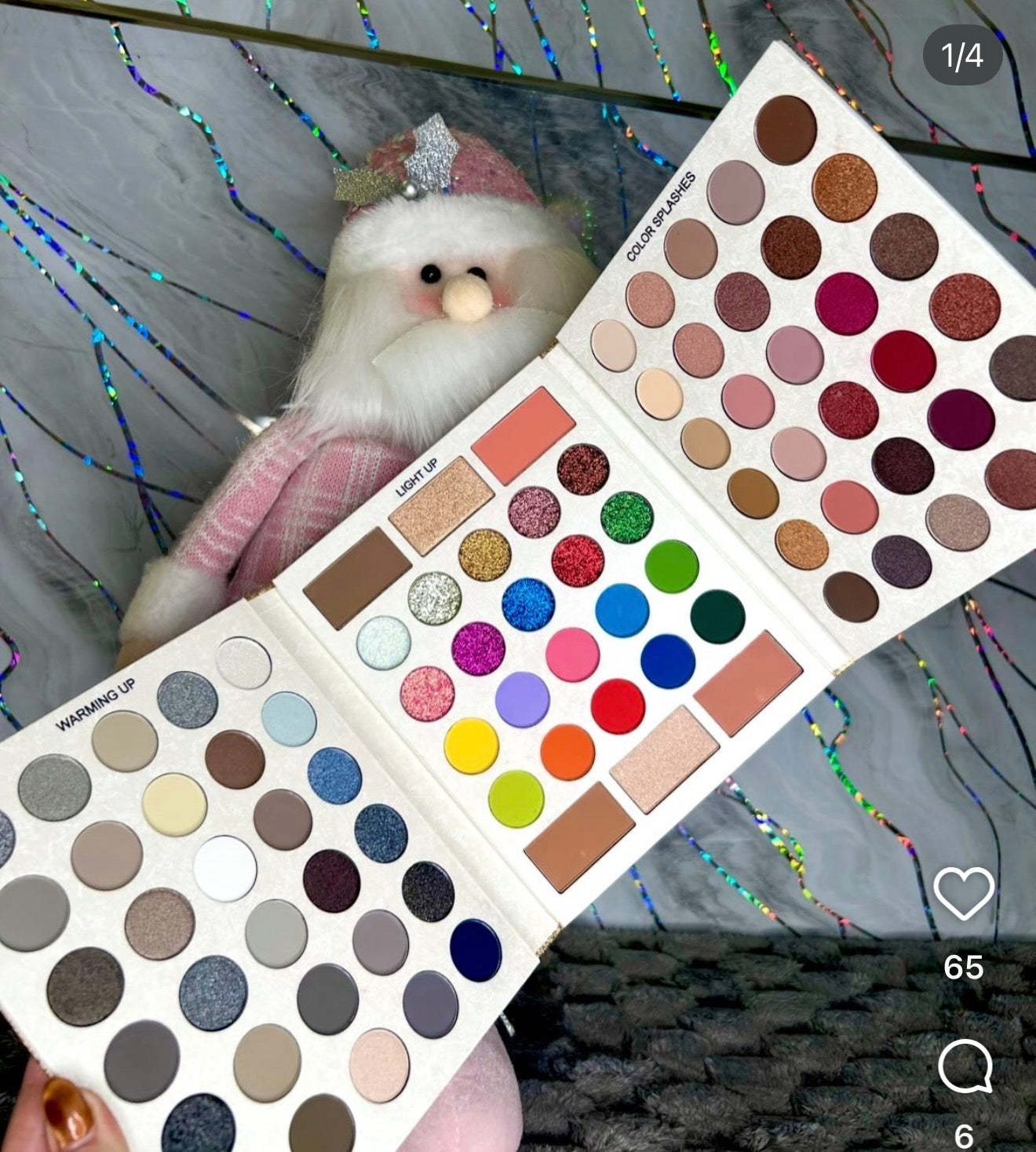 Ucanbe Pretty All Set 3