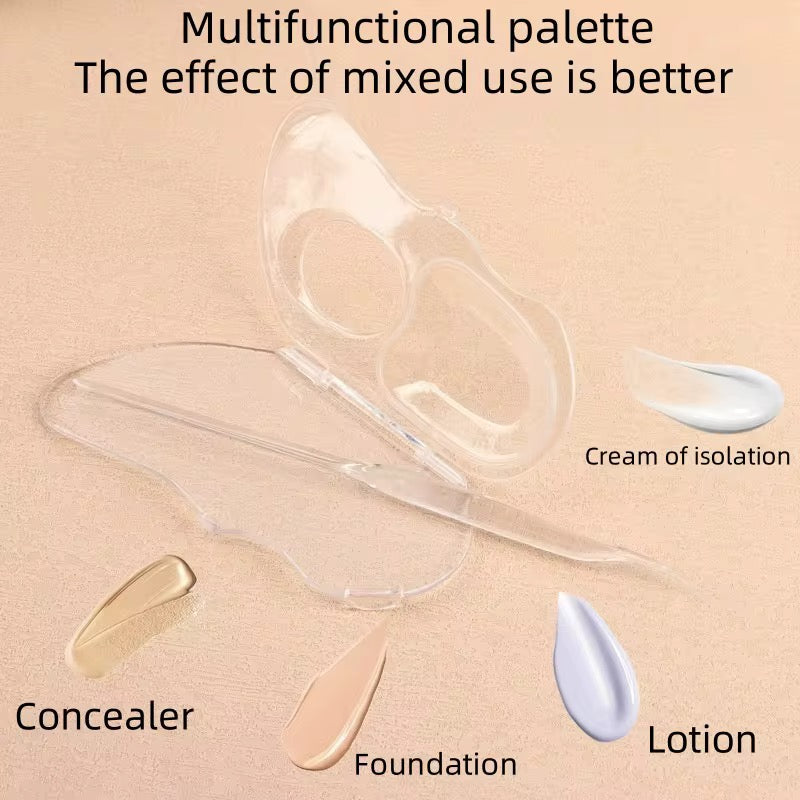 Kawaii Makeup Mixing Pallete