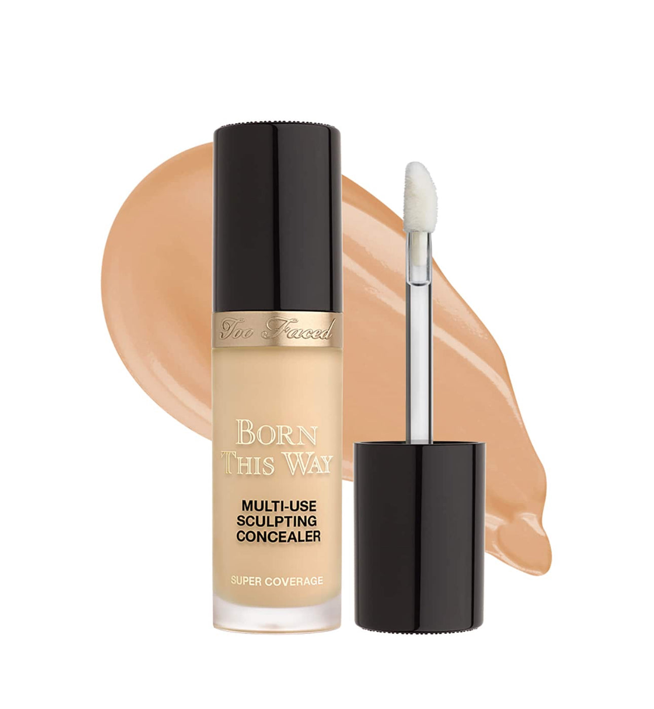 Born This Way Concealers 100% Authentic