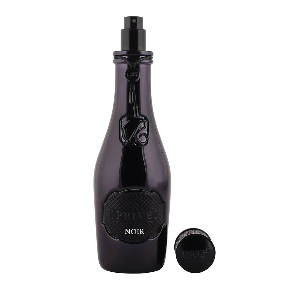 RIFFS PRIVE NOIR - 100 ML