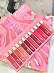 3Q Beauty LipVault Set of 12