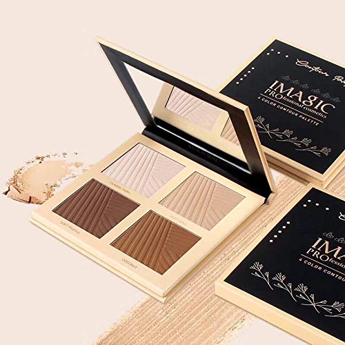 Imagic Contour Pallete 100% Authentic