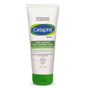 Cetaphil DAM Daily Advance Ultra Hydrating Lotion – Moisturiser for Continuously Dry & Sensitive Skin (30g)