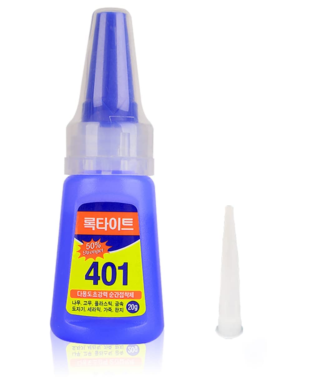 401 Nail Glue