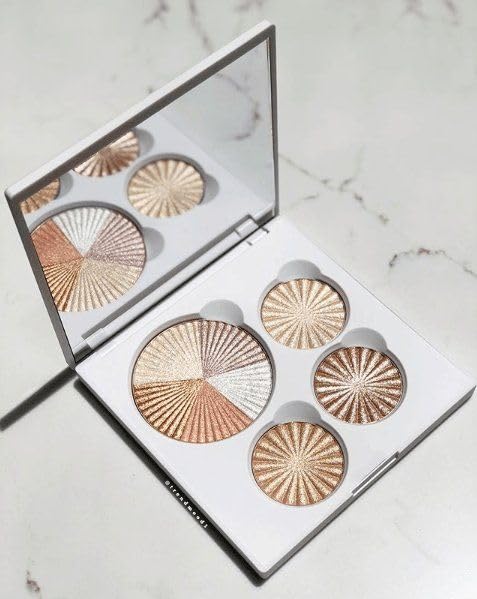 OFRA GLOW UP HIGHLIGHTER PALLETE