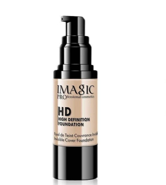 IMAGIC HD FOUNDATION