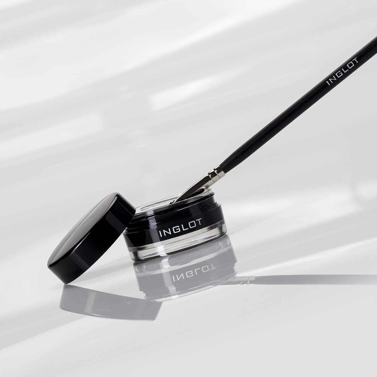 INGLOT AMC Eyeliner Gel - 77 (5.5g)