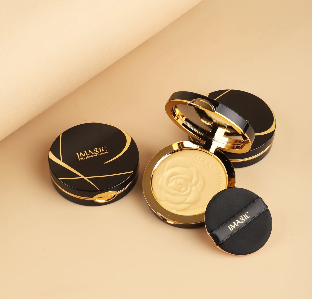 Imagic Pro Compact (Limited Edition)