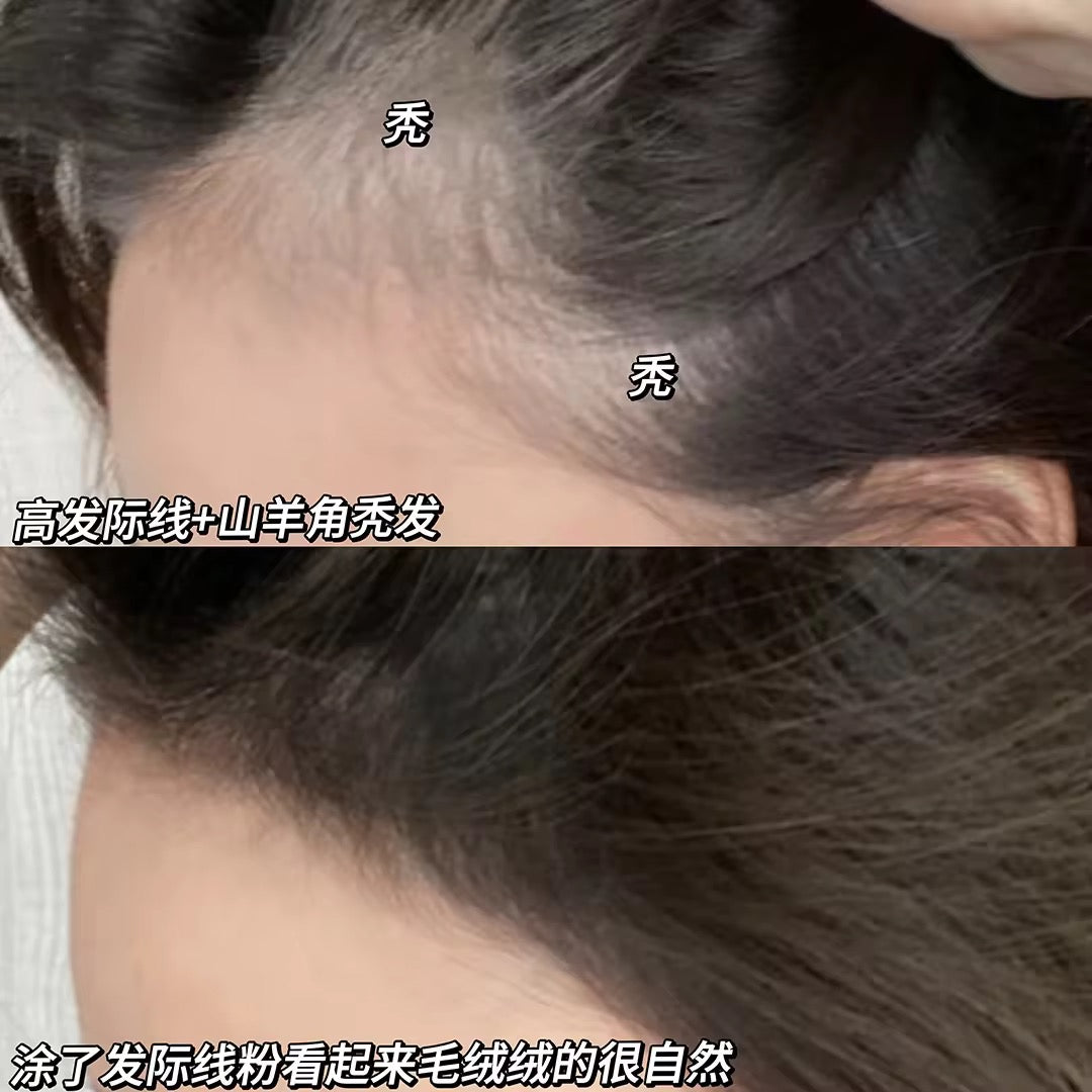 Viral Korean Premium Hairline Cover Up Stick