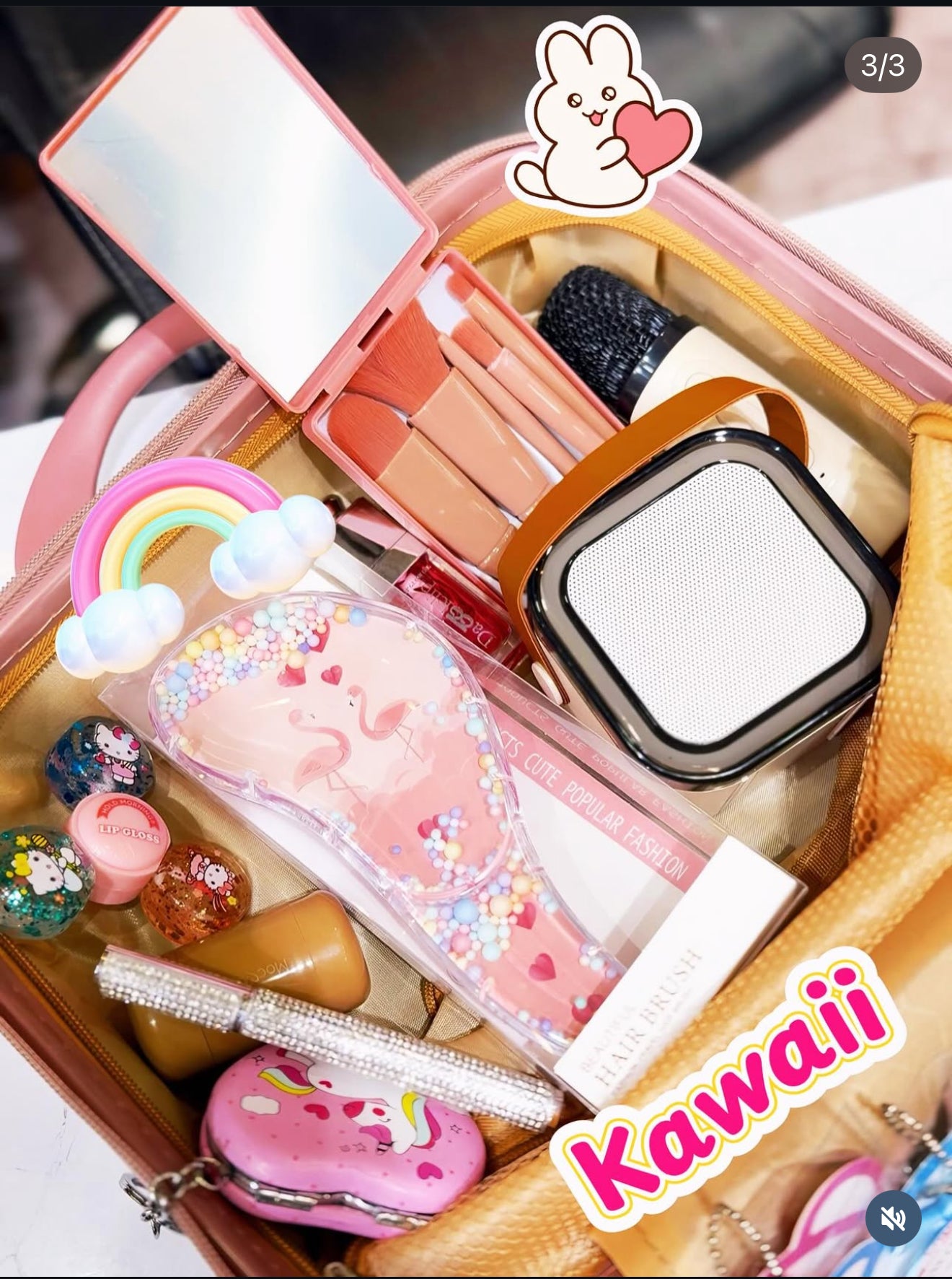 KAWAII GIFT HAMPER 🥳