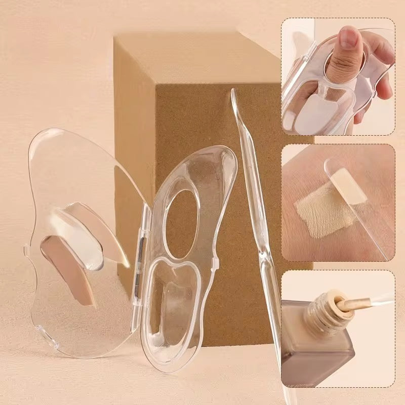 Kawaii Makeup Mixing Pallete