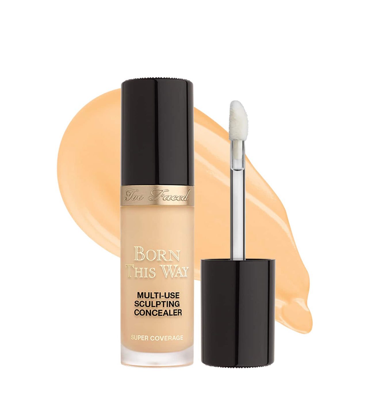 Born This Way Concealers 100% Authentic