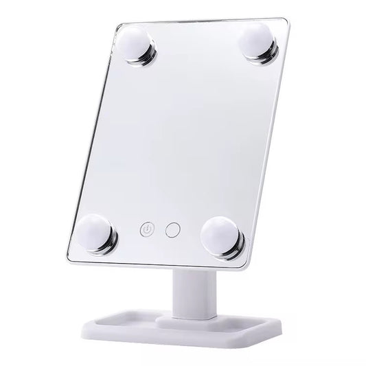 Makeup Vanity Mirror (Touch Sensor)