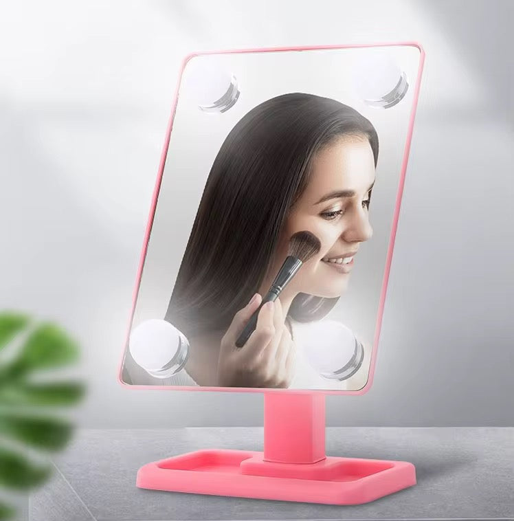 Makeup Vanity Mirror (Touch Sensor)