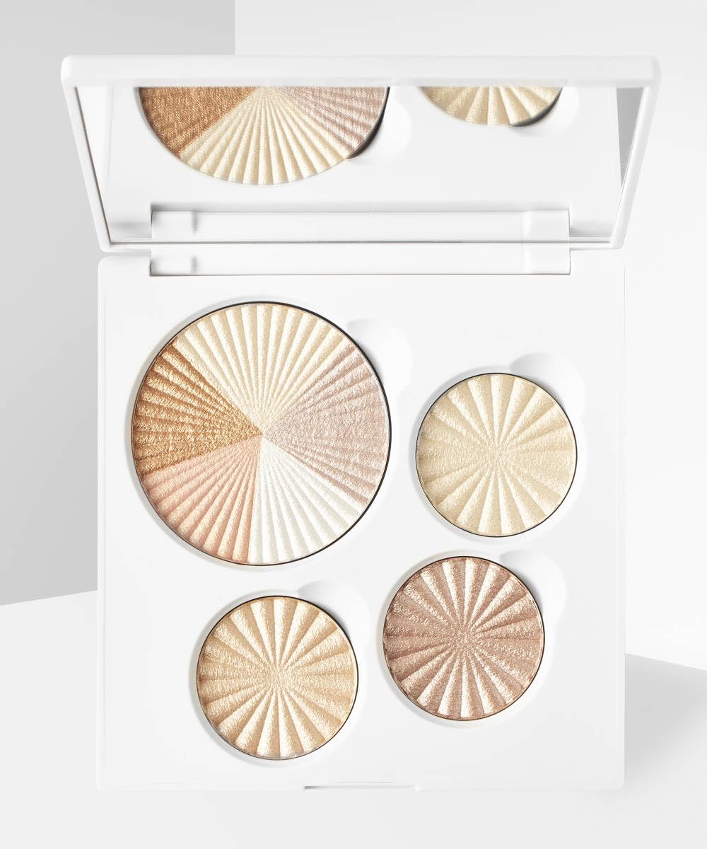 OFRA GLOW UP HIGHLIGHTER PALLETE