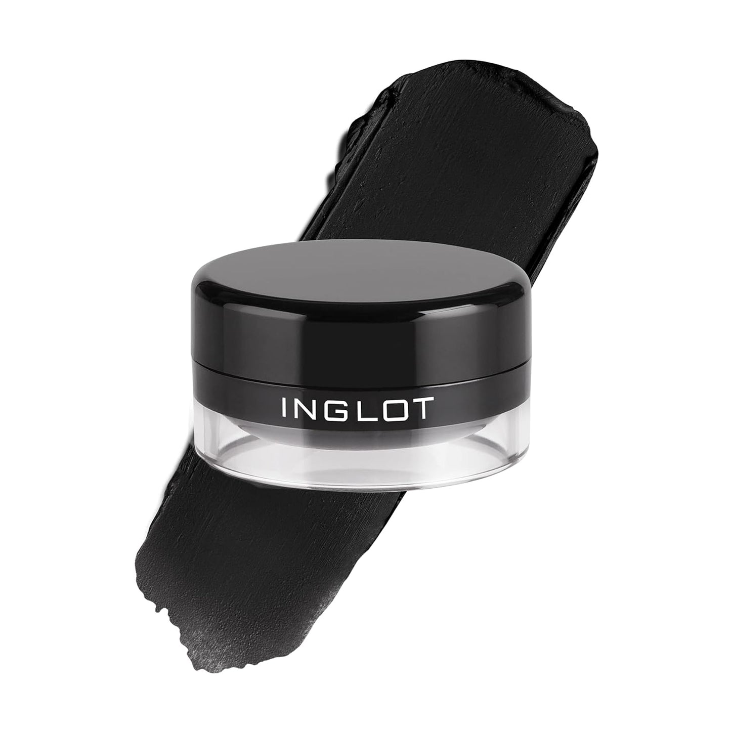 INGLOT AMC Eyeliner Gel - 77 (5.5g)