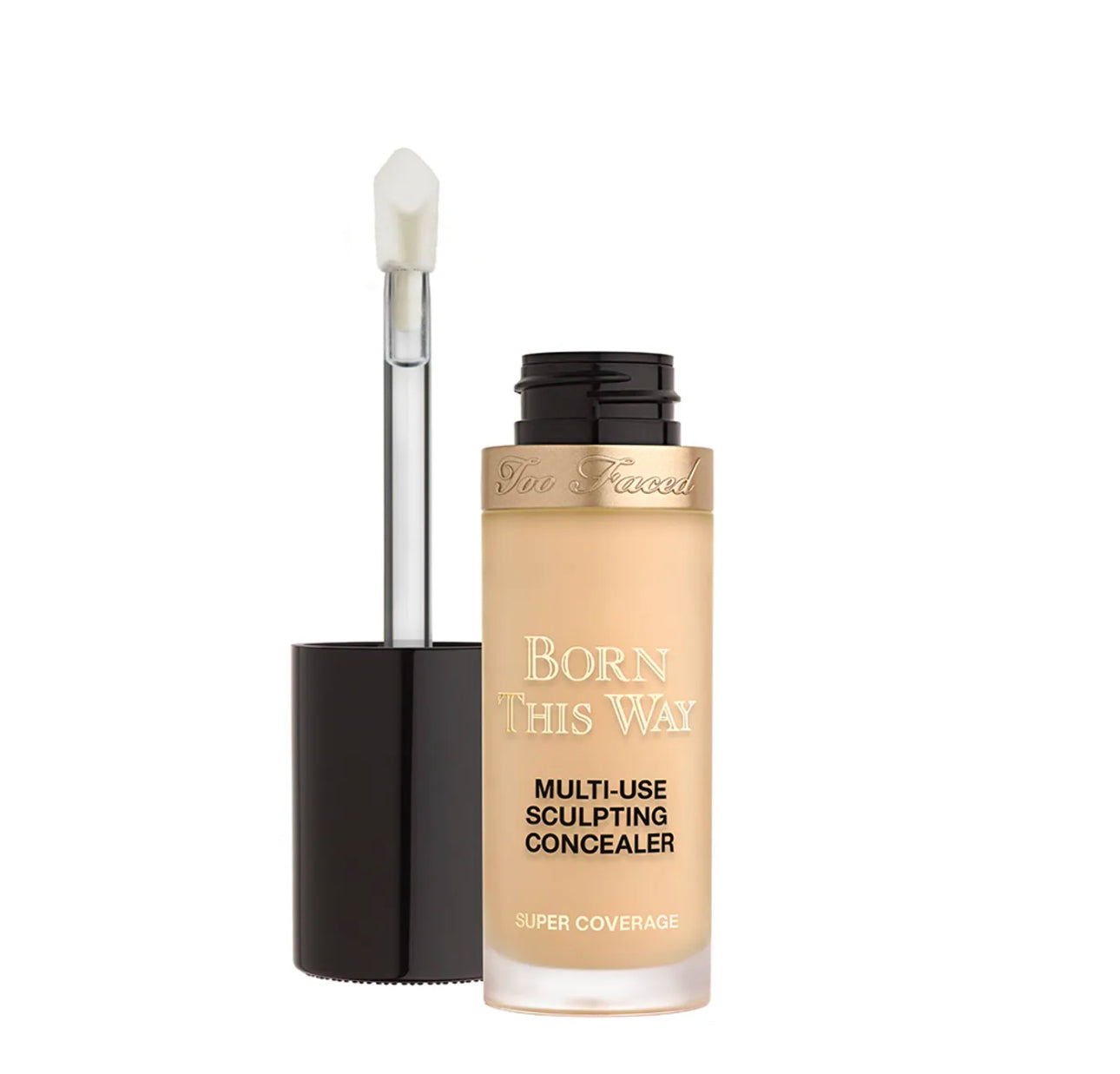 Born This Way Concealers 100% Authentic