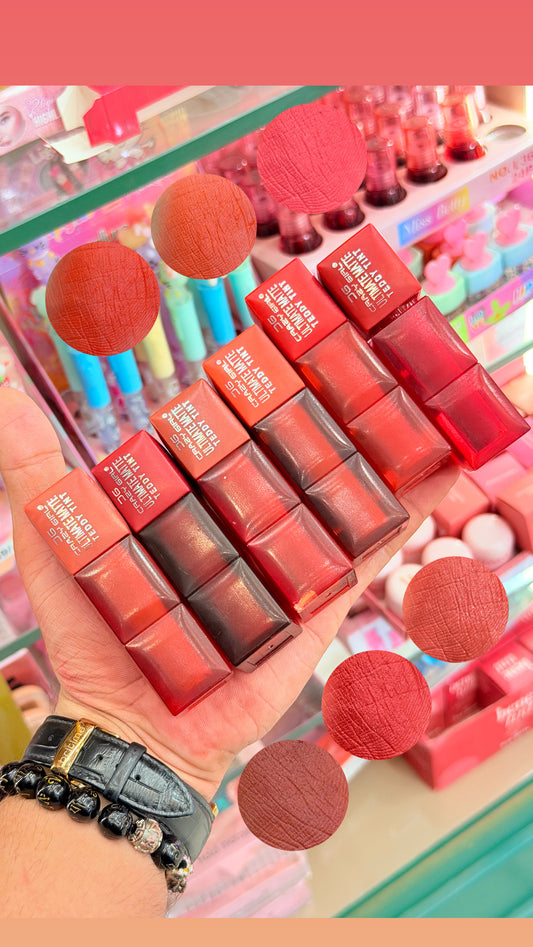 Crazy Weekend Sale Buy 1 Get 5 MATTE MUD TINTS 💁🏼💋