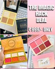 The Imagic Hack Deal!