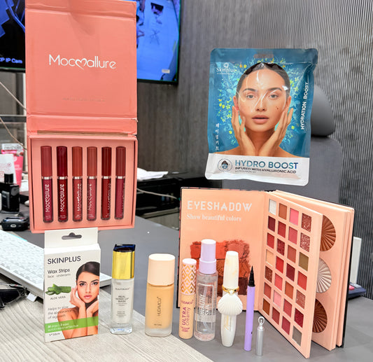 Karwachauth Hamper 2025 - DELIVERY TIME 8-15 DAYS