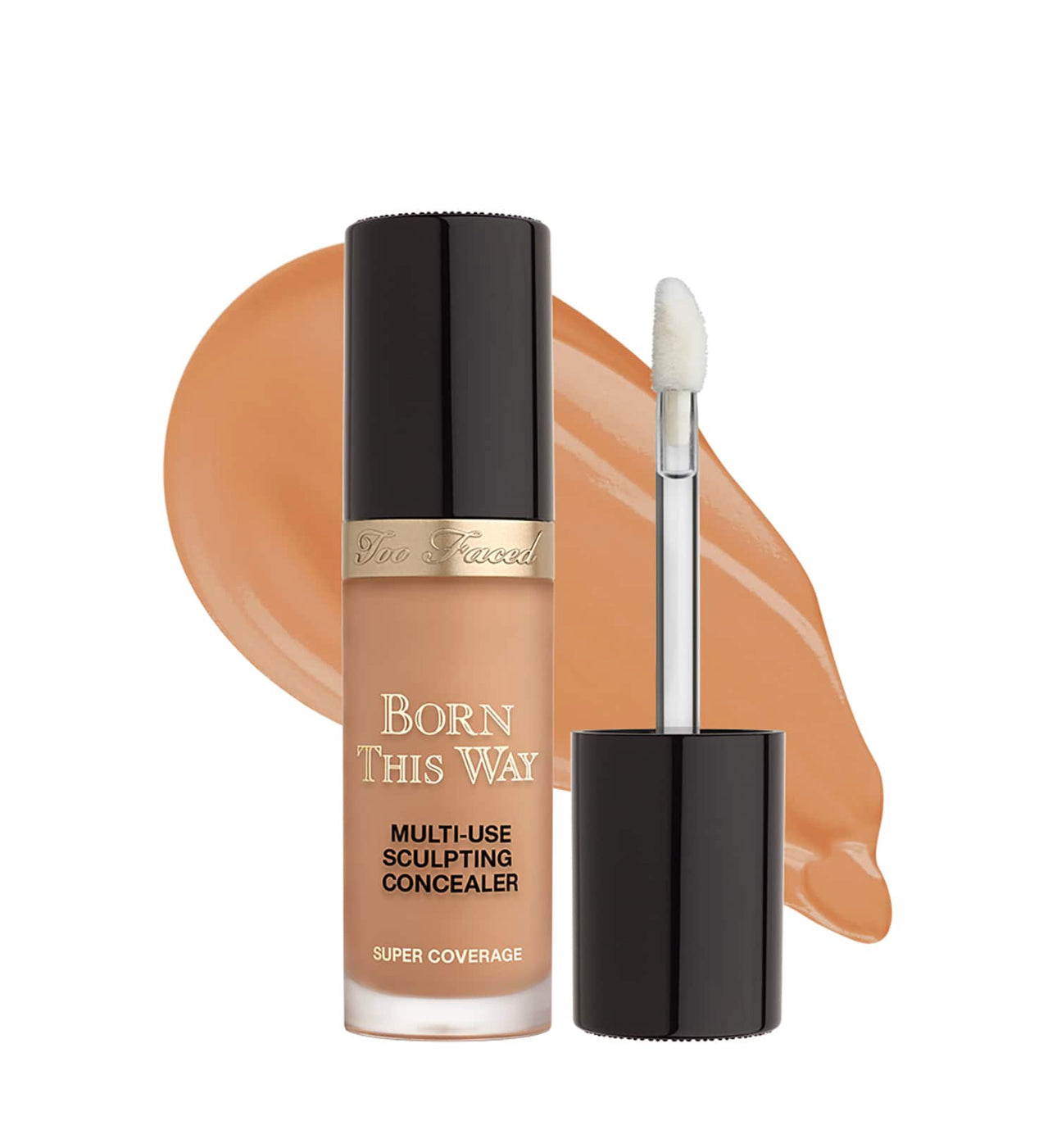 Born This Way Concealers 100% Authentic