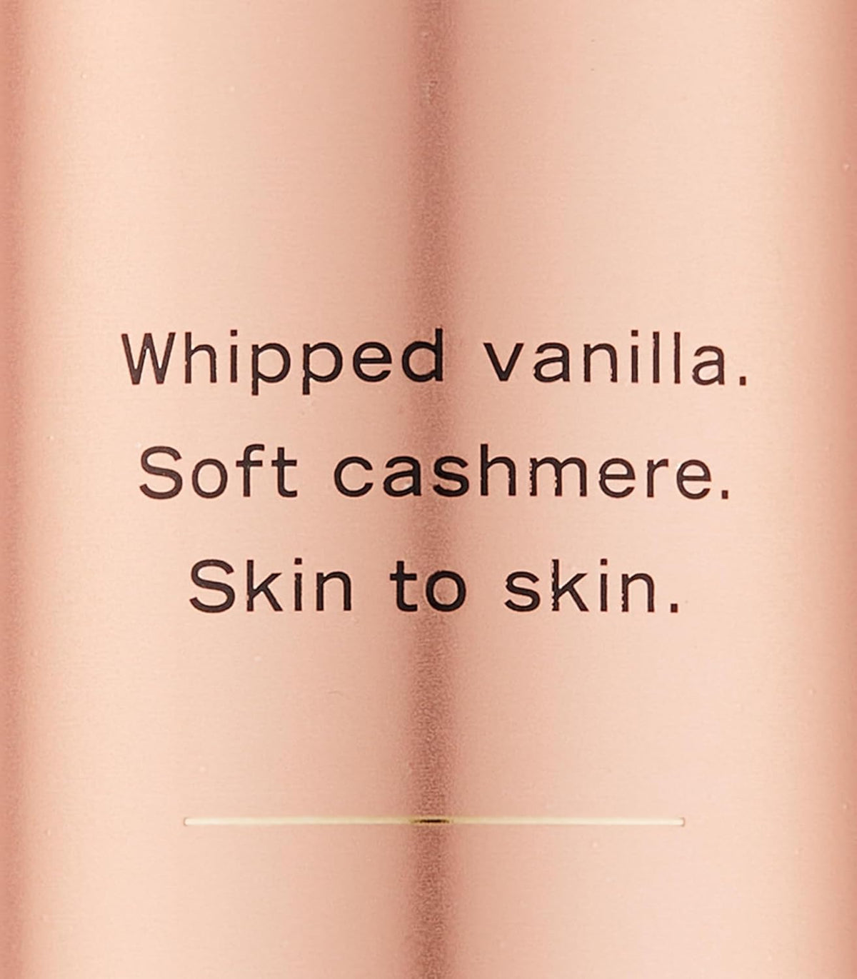 Victoria's Secret Adults Bare Vanilla Fragrance Mist, 8.4 Fl Oz/250 Ml