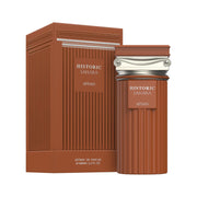 Afnan Historic Sahara Unisex Extrait De Parfum, 3.4 Fl. Oz