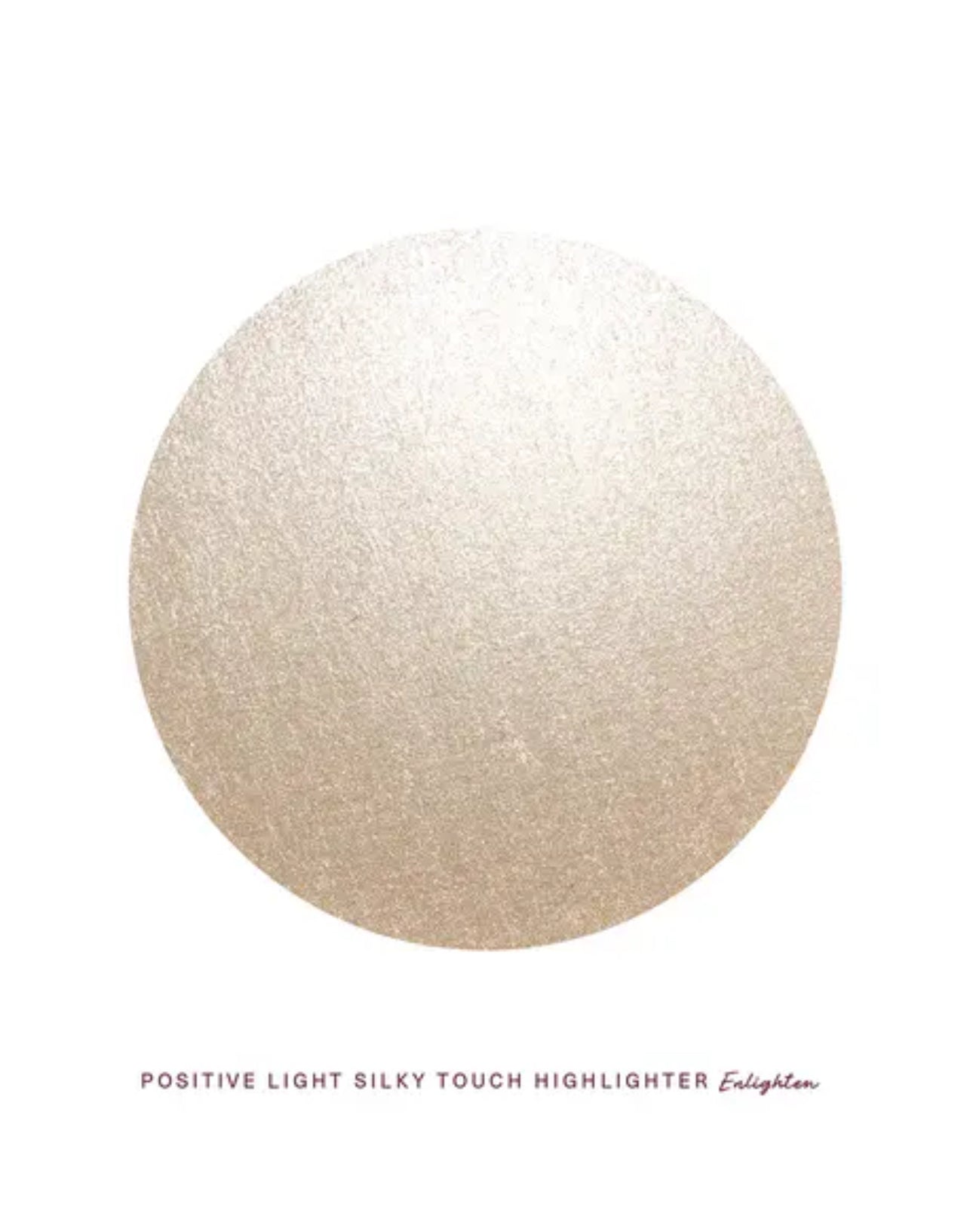 Rare Beauty by Positive Light Silky Touch Highlighter Enlighten