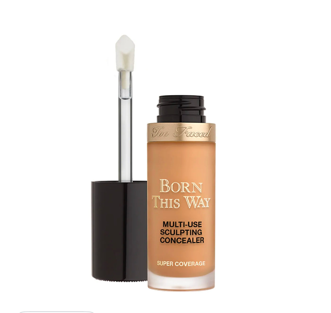 Born This Way Concealers 100% Authentic