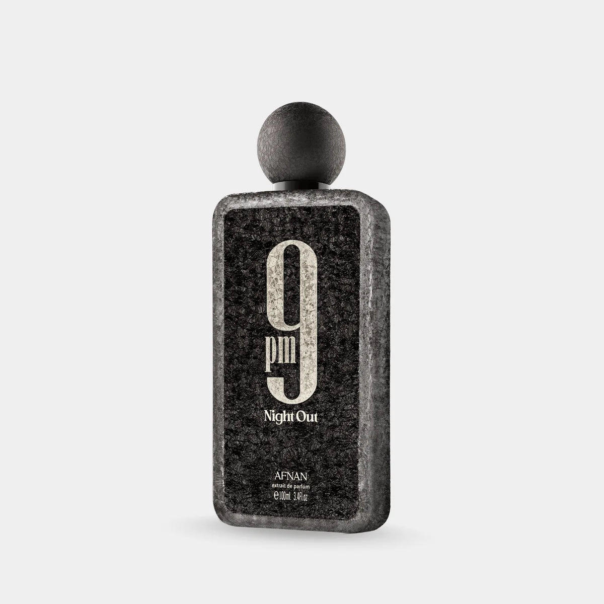 AFNAN 9 PM Eau De Parfum - 100ML