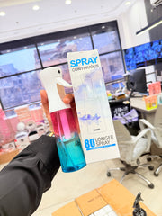 300ML Continuous Spray Bottle – Ultra Fine Mist Salon Spray