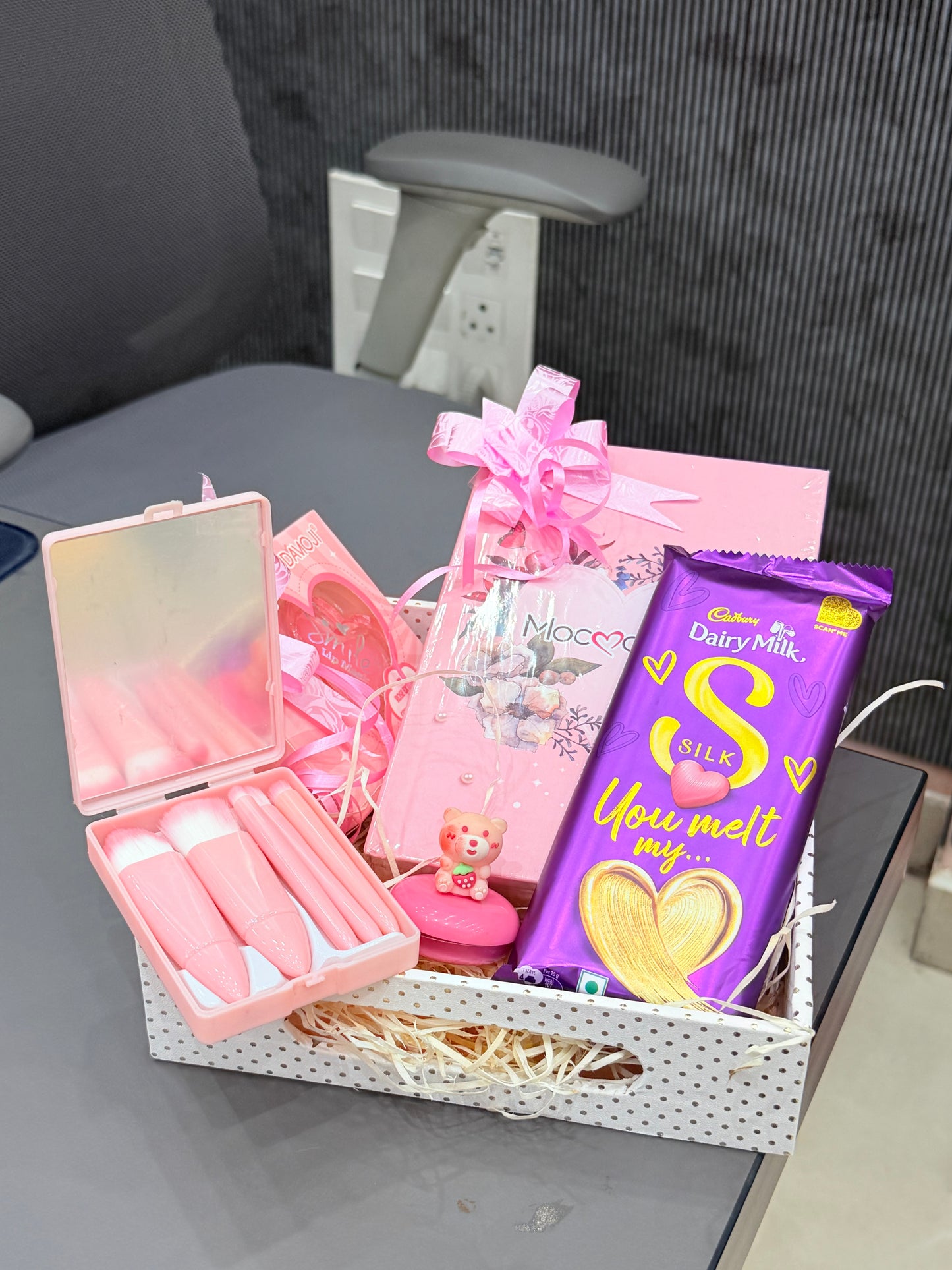 💖 Sagan’s Valentine Glam Love Hamper - Booking will be closed on 7 February