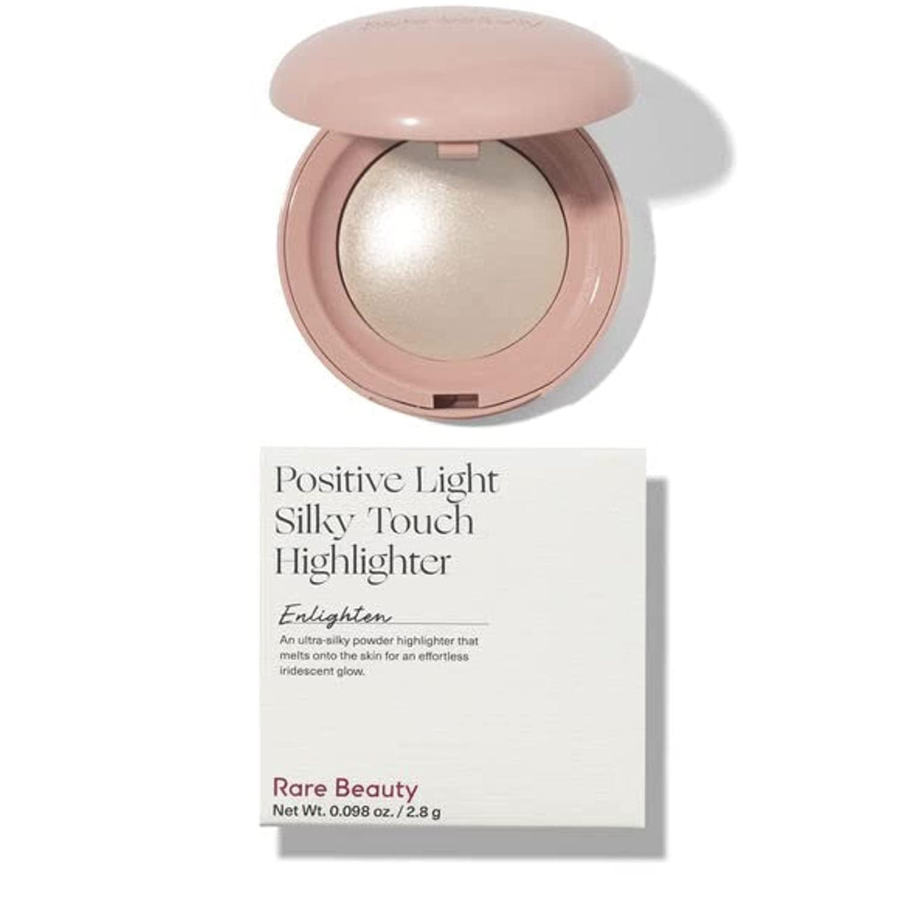 Rare Beauty by Positive Light Silky Touch Highlighter Enlighten