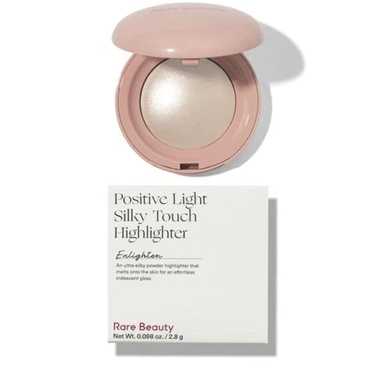 Rare Beauty by Positive Light Silky Touch Highlighter Enlighten