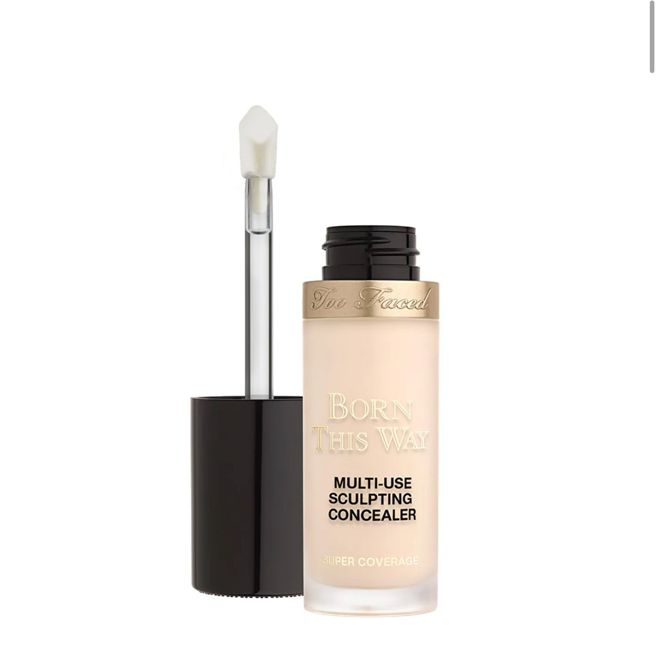 Born This Way Concealers 100% Authentic