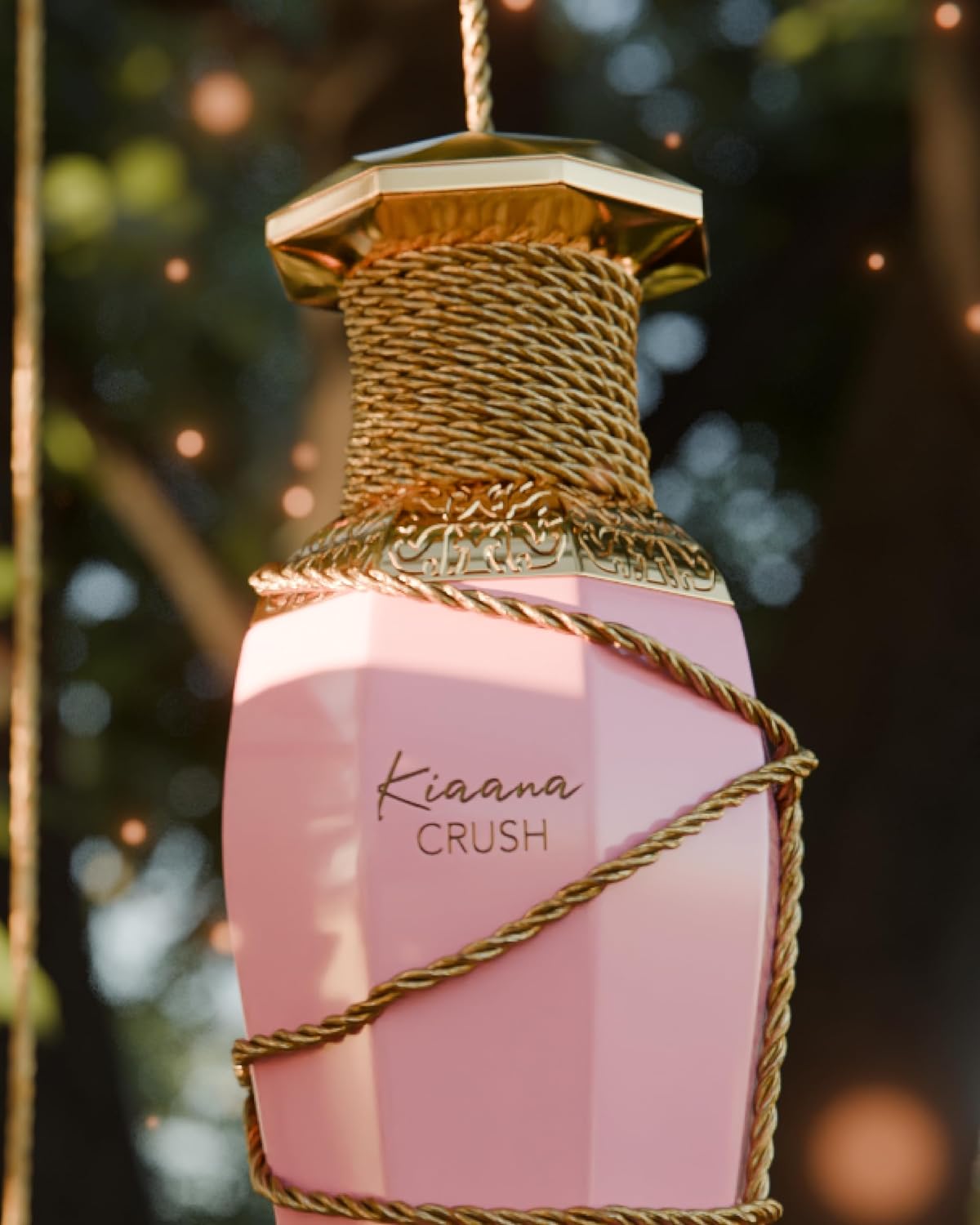 AFNAN Kiaana Crush Pour Femme Eau De Parfum, 100ml