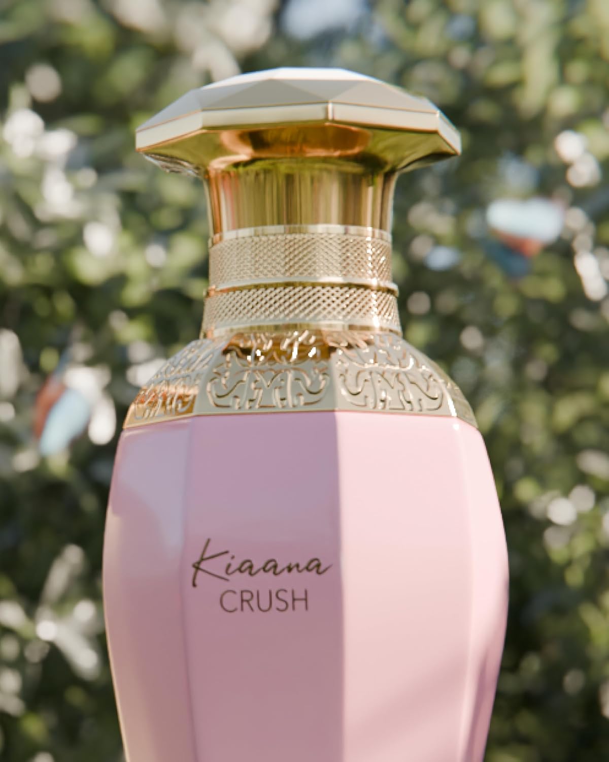 AFNAN Kiaana Crush Pour Femme Eau De Parfum, 100ml