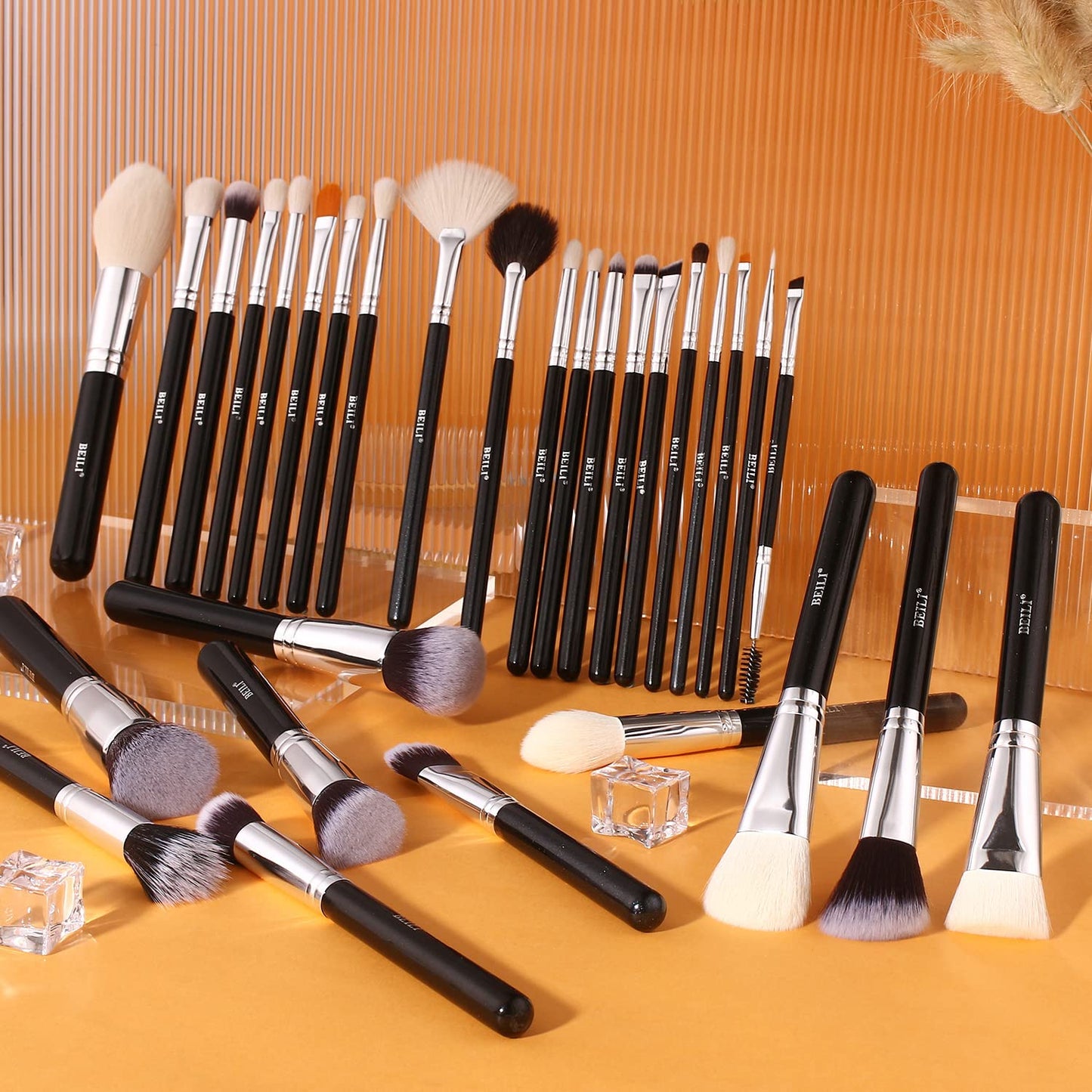 BEILI 30PCS PROFESSIONAL BRUSH SET SEASON 2