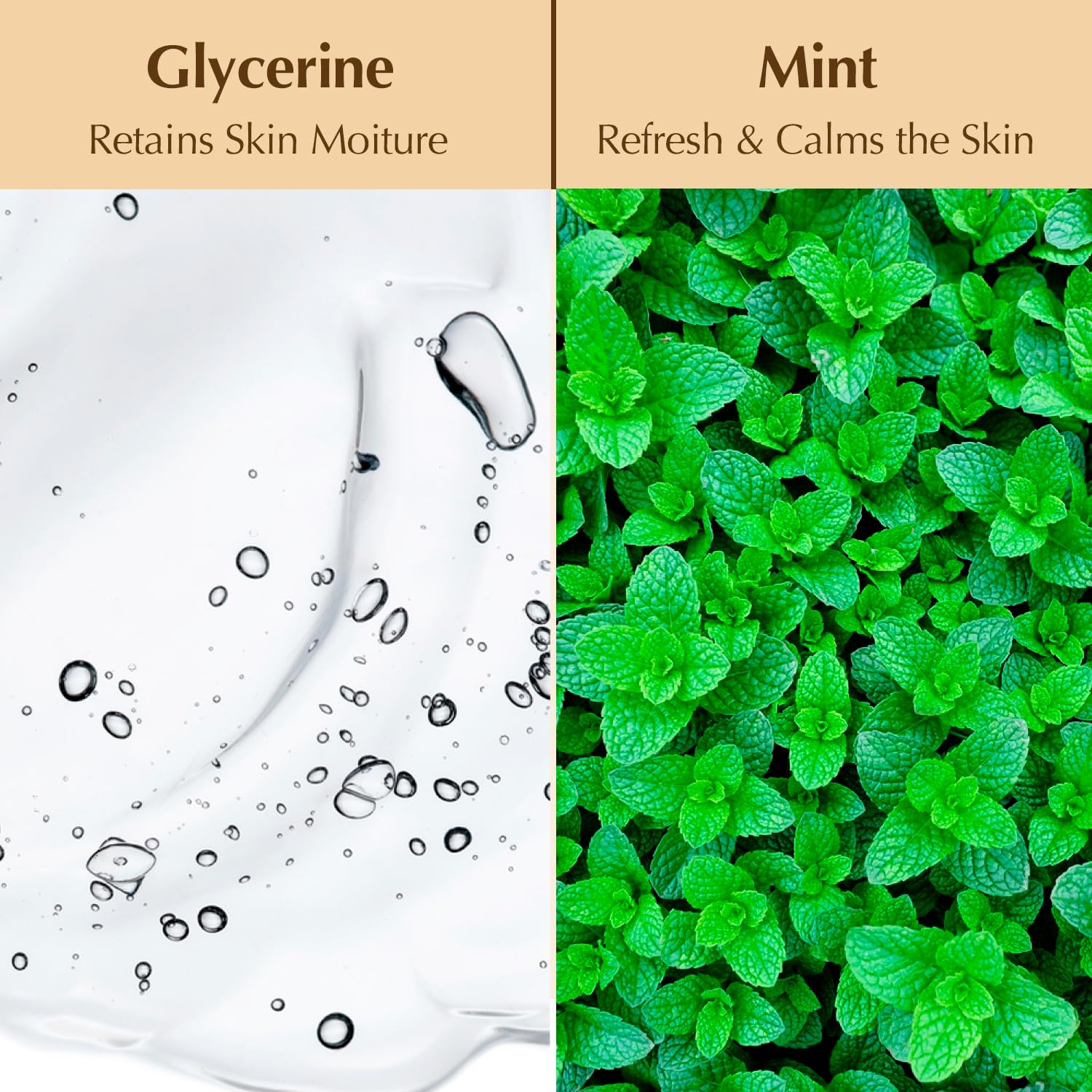 SARA Oxy D-TAN® Mask 400G