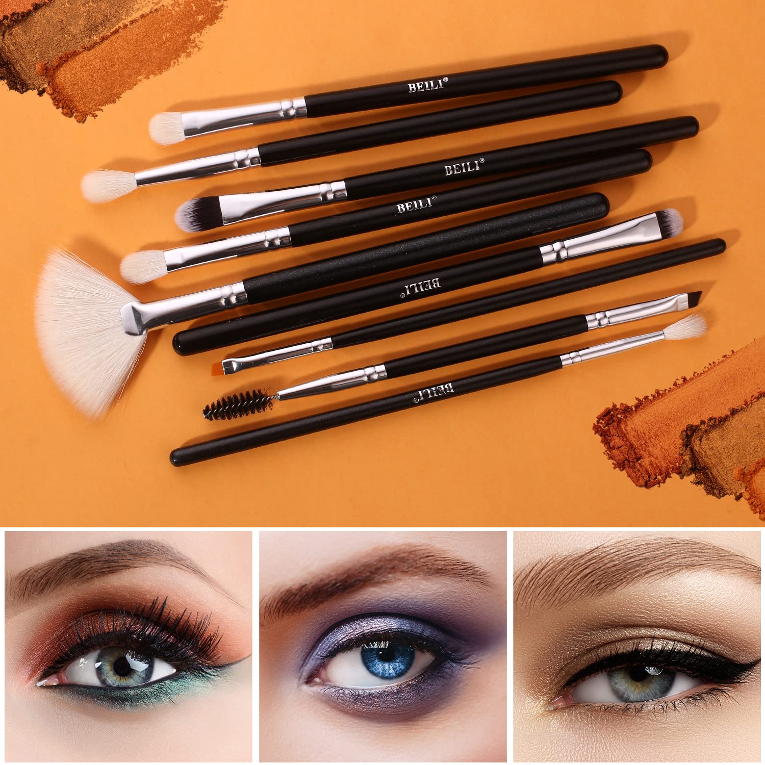 BEILI 20PCS Professional Makeup Brush SALE NEVER BEFORE PRICE