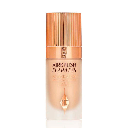 CT Airbrush Flawless Foundation