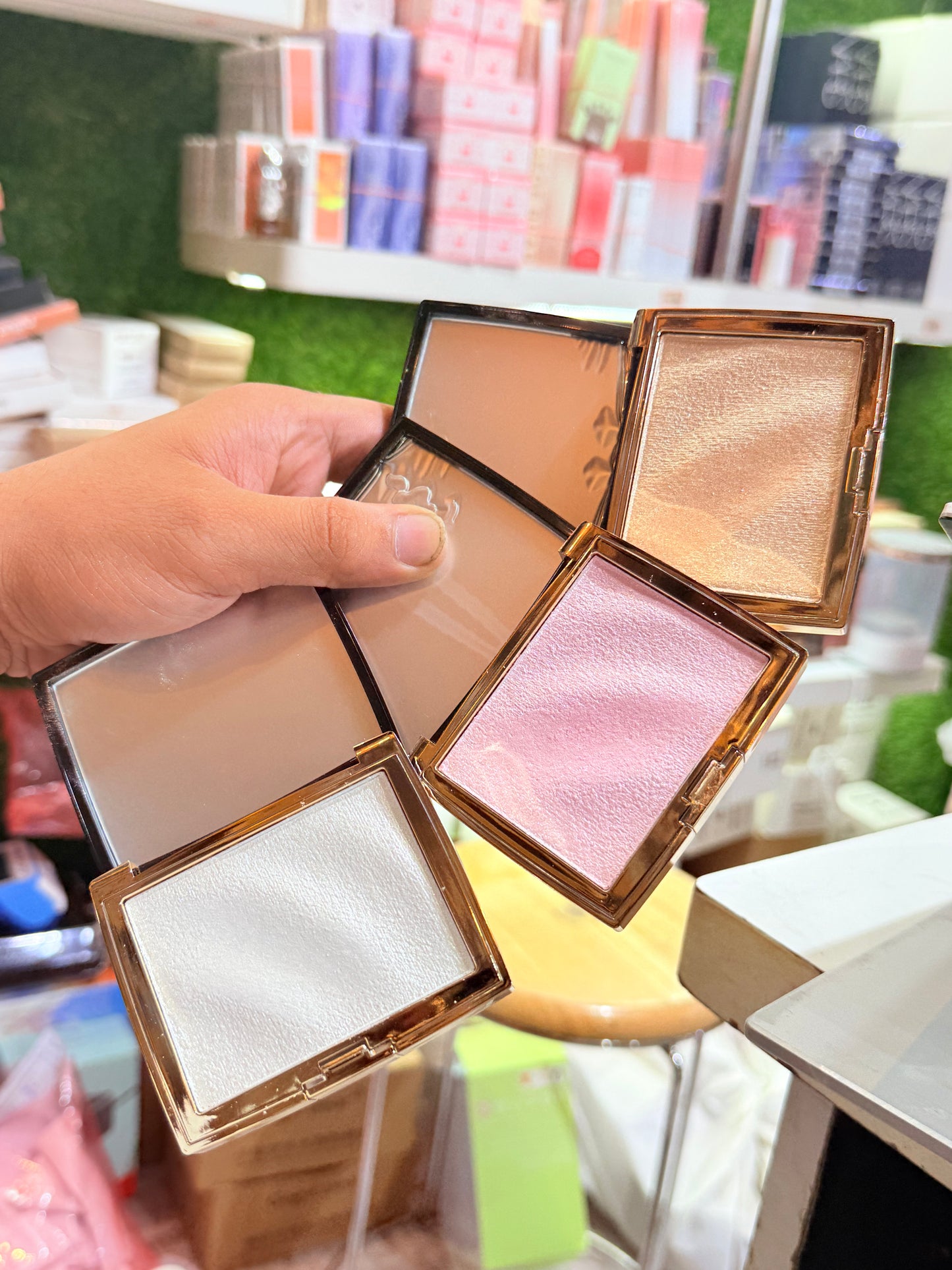 HOJO PROFESSIONAL HIGHLIGHTER (DEAL)
