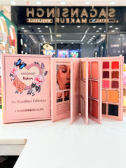 IGOODCO ALL IN ONE MAKEUP BOOK (5PAGES) BUY 1 @499/-
