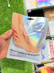 Manicure - Pedicure Kit | 5 Steps