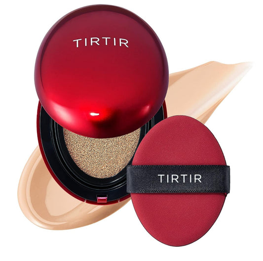 TIRTIR Mask Fit Red Cushion Foundation 23N SAND