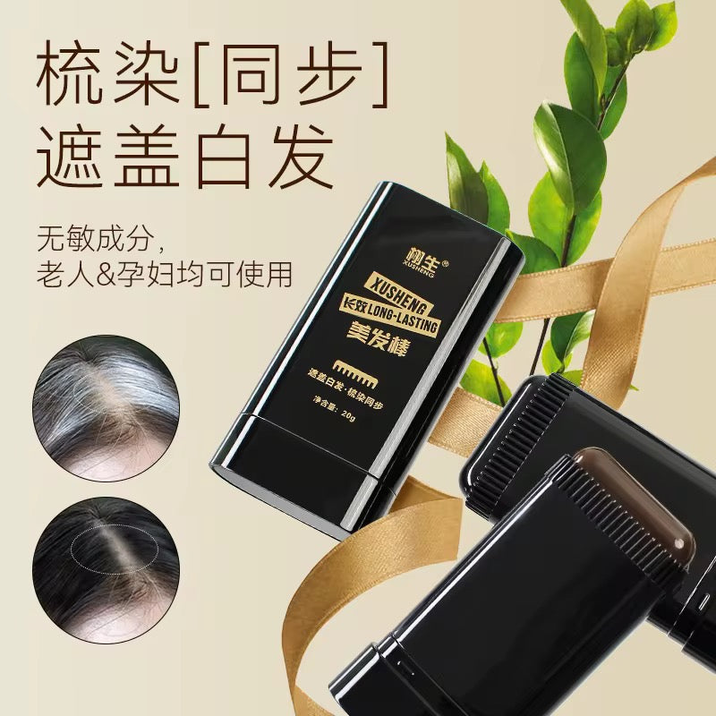 Magic Hair Comb - Instant Touch Up