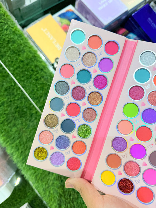 Igoodco 96 Color Eyeshadow❤️❤️